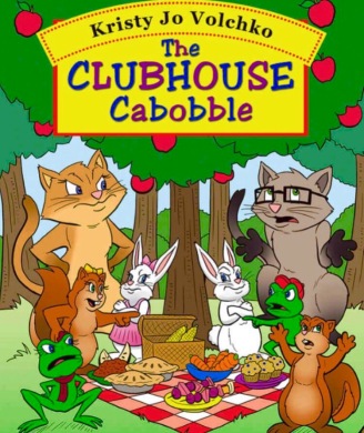 The Clubhouse Cabobble